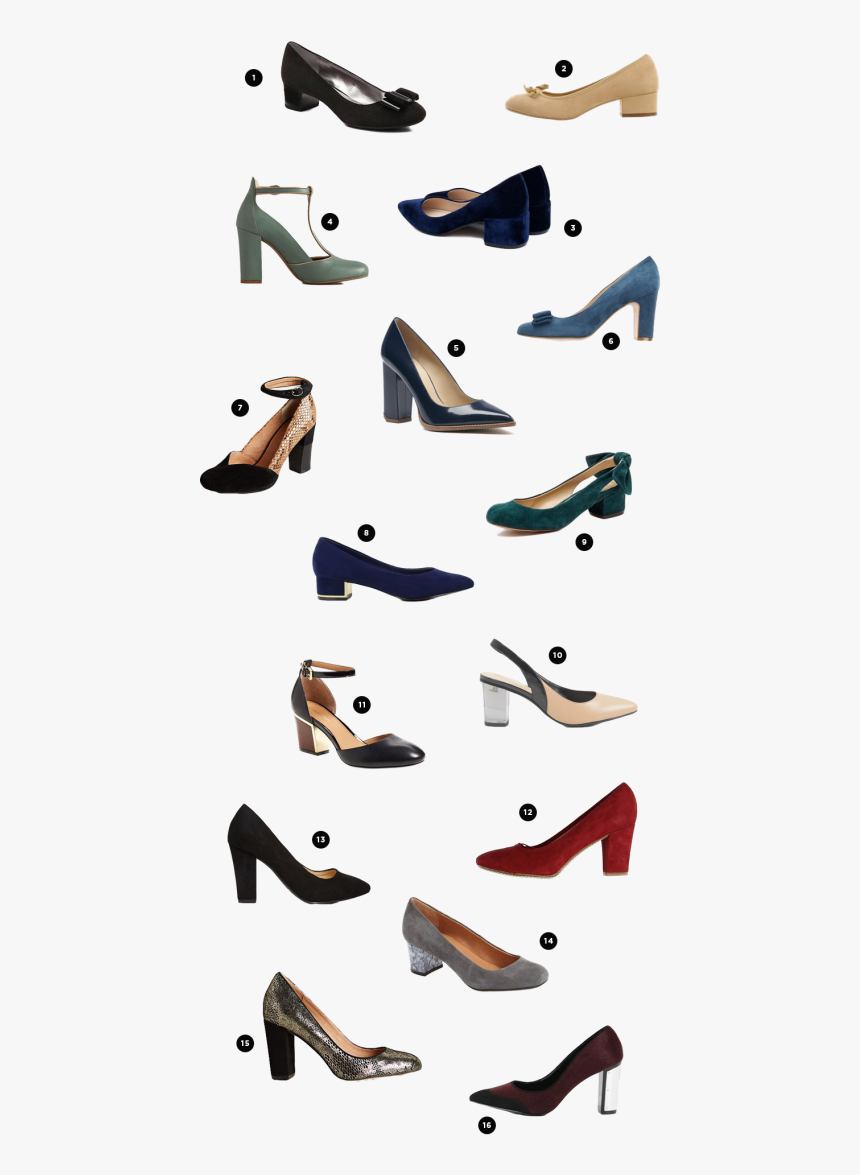 Dsw, $60 / - Basic Pump, HD Png Download