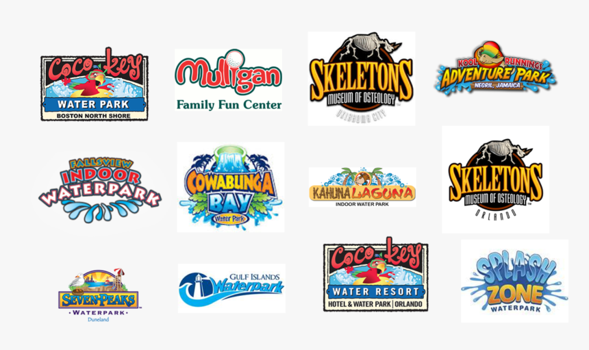 Liftopia S Waterpark And Attractions Partners, HD Png Download