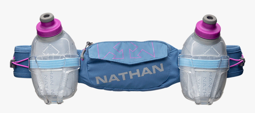 nathan trail mix plus