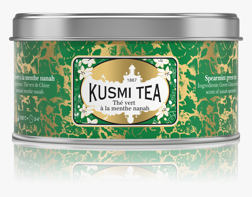 Kusmi Tea, HD Png Download
