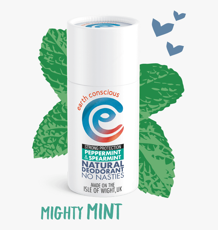 Mint Stick - Earth Conscious, HD Png Download