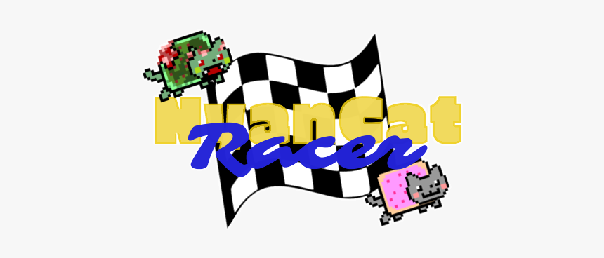 Nyan Cat, HD Png Download