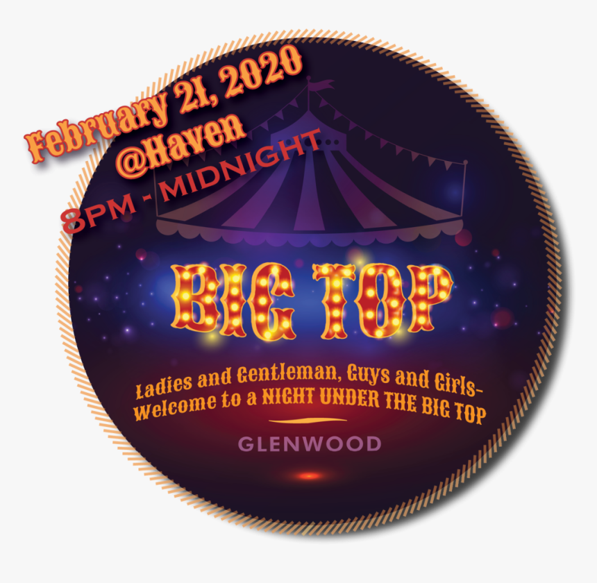 Circle, HD Png Download