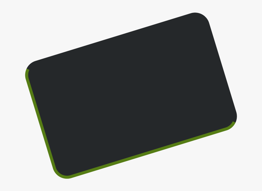Credit Card Icon - Flat Panel Display, HD Png Download