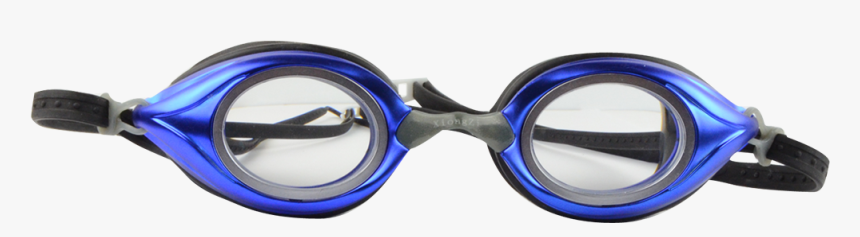 Micah Rx Swimming Goggle B - Plastic, HD Png Download