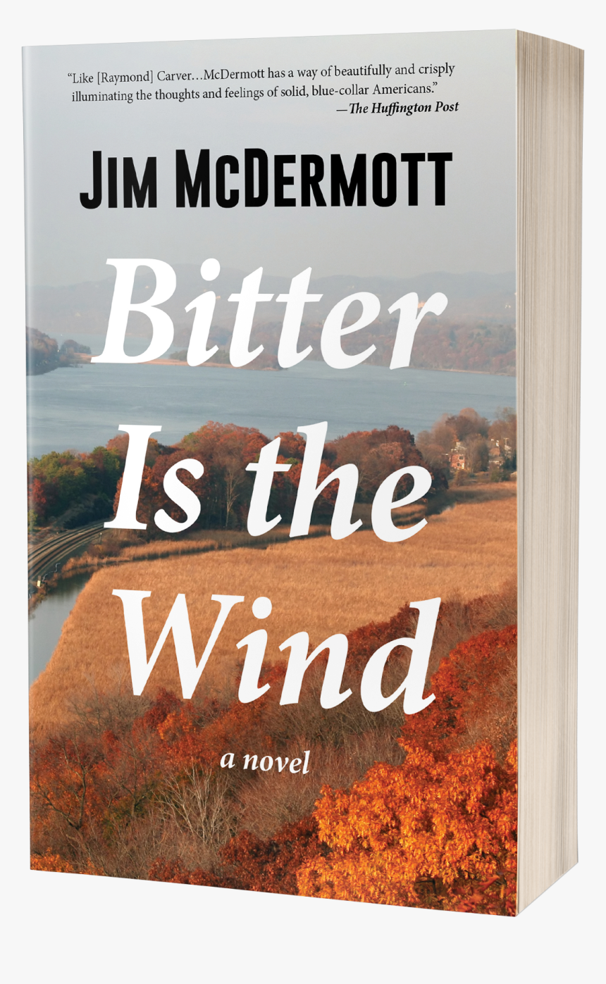 Bitter Is The Wind 
 Class Lazyload Lazyload Fade In - Book Cover, HD Png Download