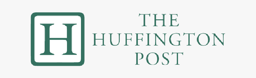 Huffington Post, HD Png Download