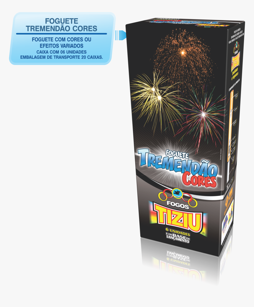 Fireworks, HD Png Download