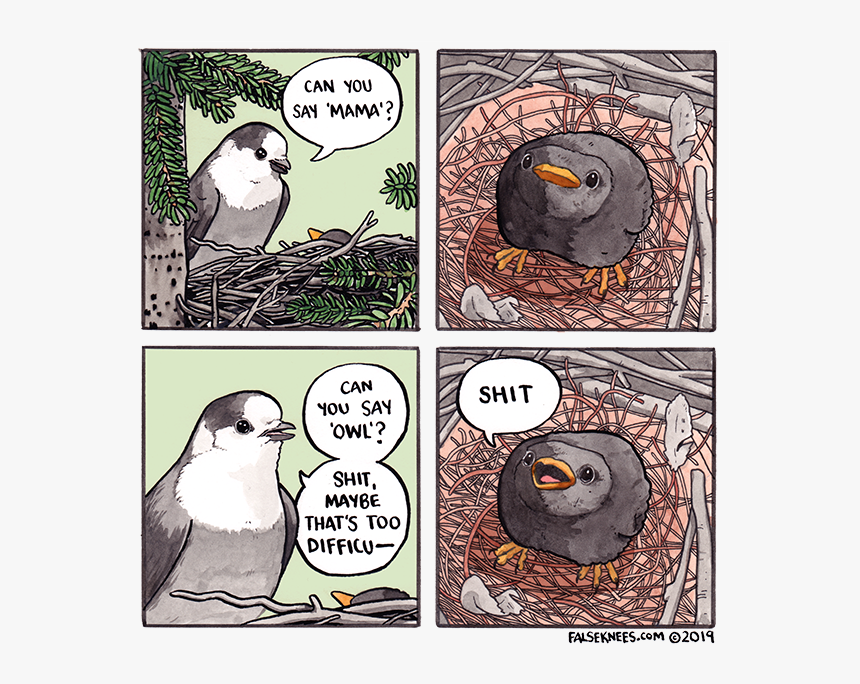 “i Love You Have A Comic
” - Falseknees Comics, HD Png Download