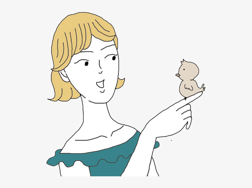 Baby Birds, HD Png Download