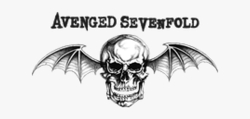 Avenged Sevenfold Png, Transparent Png