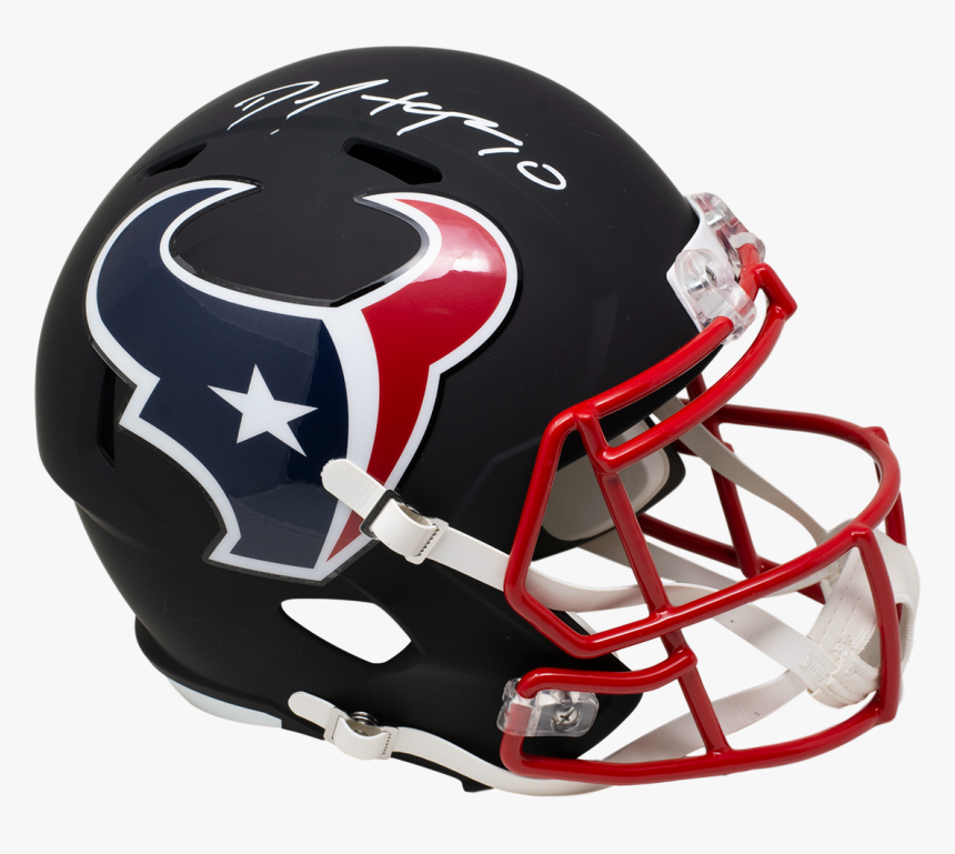 Nfl Helmet Game Used, HD Png Download