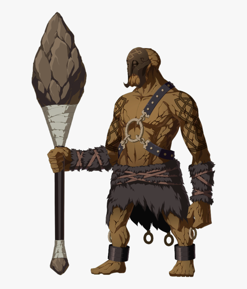 Fate/grand Order Wikia - Fgo Jotunn, HD Png Download