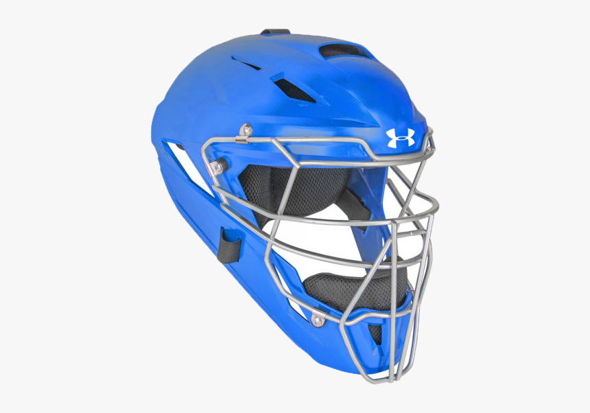 Under Armour Catchers Gear, HD Png Download , Transparent Png Image