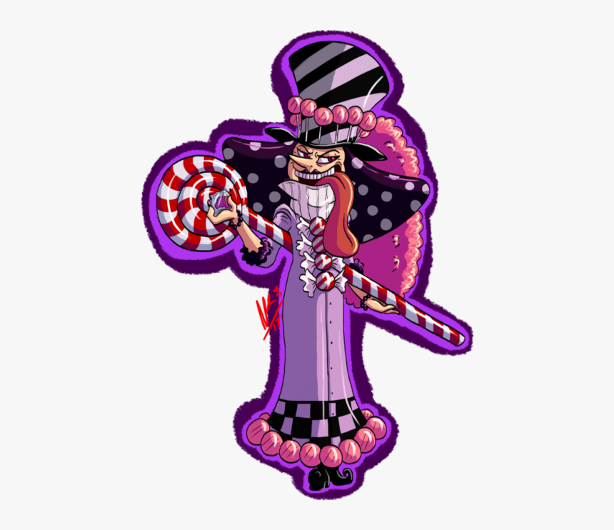 Minister Of Candy - Illustration, HD Png Download