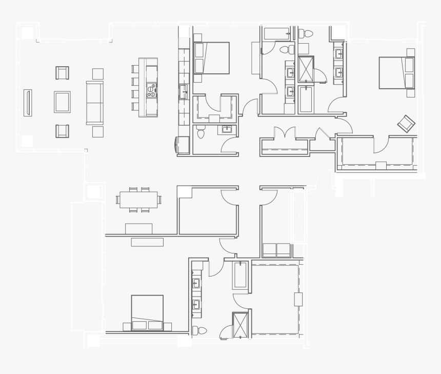 Diagram, HD Png Download
