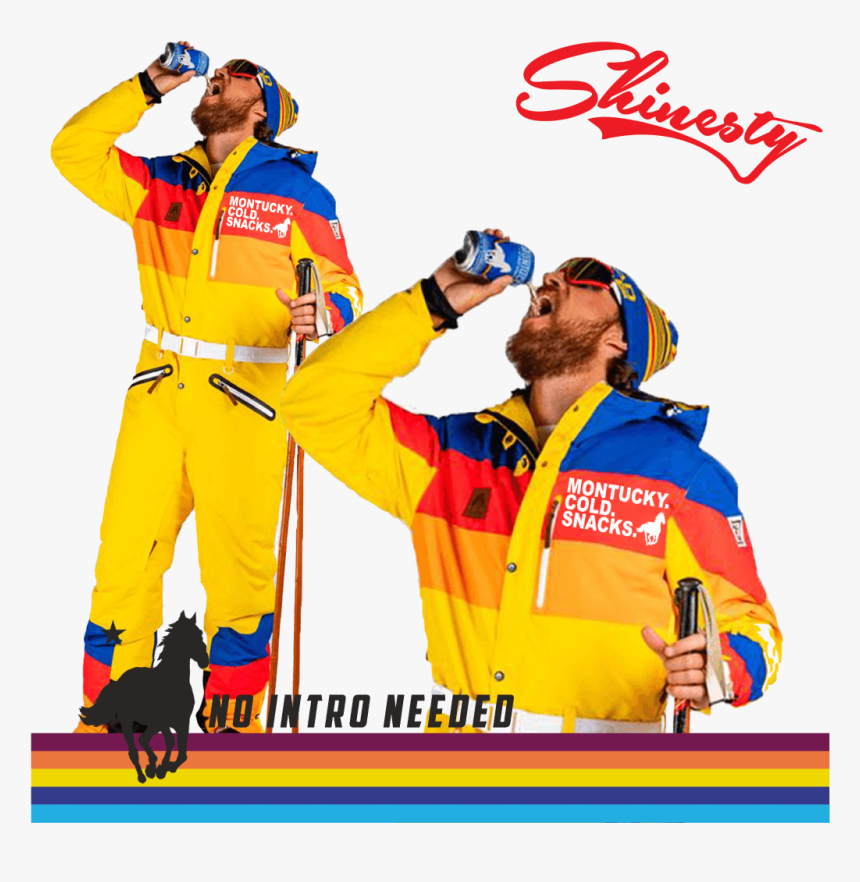70s Ski Suit, HD Png Download