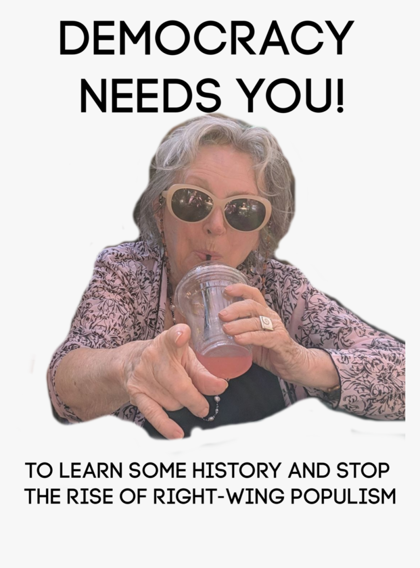 Yiayiaswag - Poster, HD Png Download