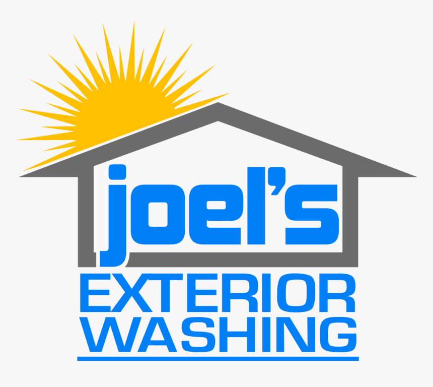 Joel S Exterior Washing, HD Png Download , Transparent Png Image PNGitem