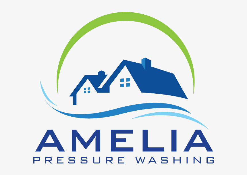 Amelia Pressure Washing - Honneamise Logo, HD Png Download