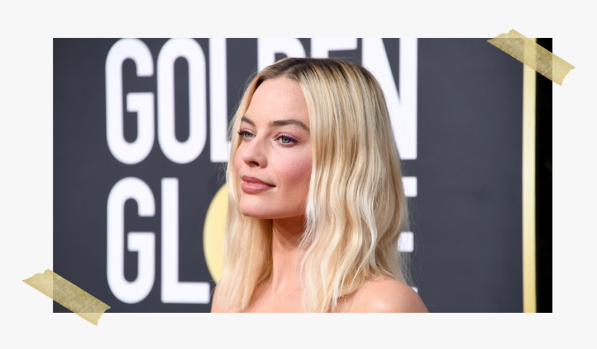 Margot Robbie Harley Quinn Png, Transparent Png