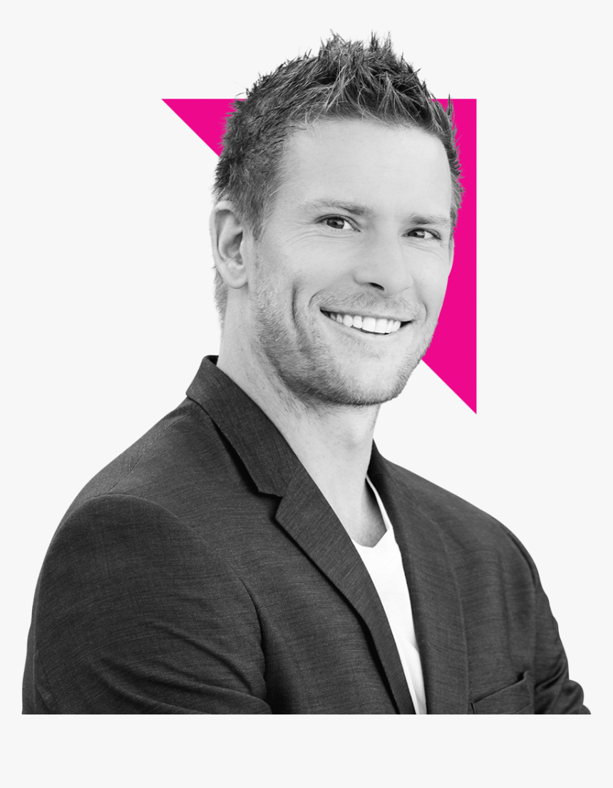 Jacob Cass Brand Designer And Strategist - Gentleman, HD Png Download