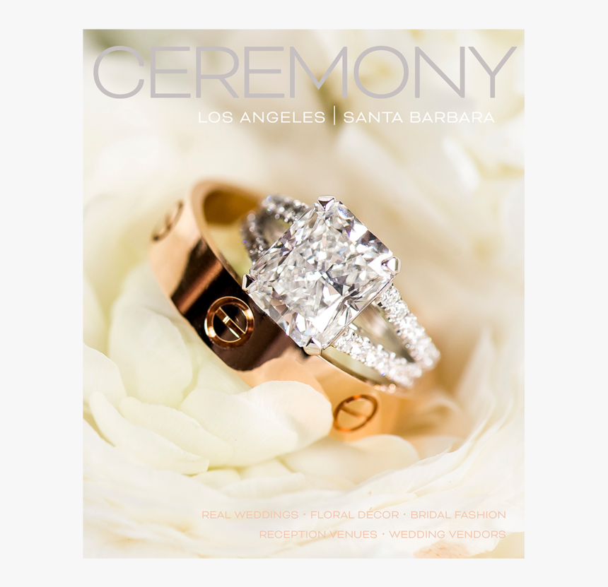 Magazinecovers-05 - Engagement Ring, HD Png Download