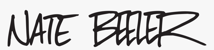 Nate Beeler, HD Png Download