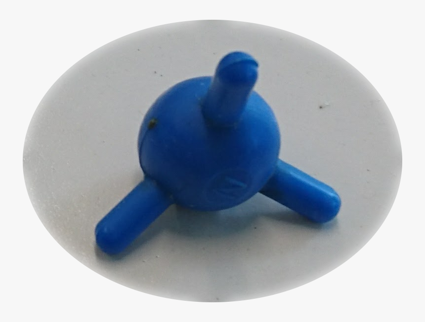 Molekül Baukasten Stickstoff Atom - Stickstoff Molekülbaukasten, HD Png Download