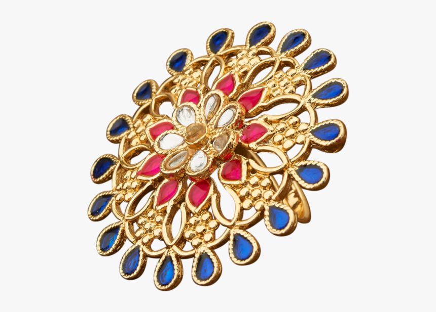 The Pink Bazaar - Body Jewelry, HD Png Download