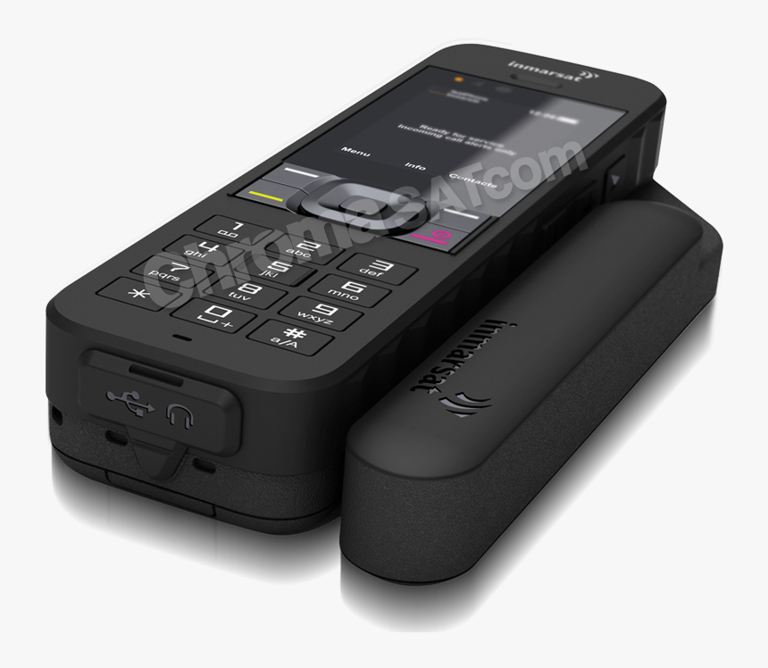 Satellite Phone, HD Png Download