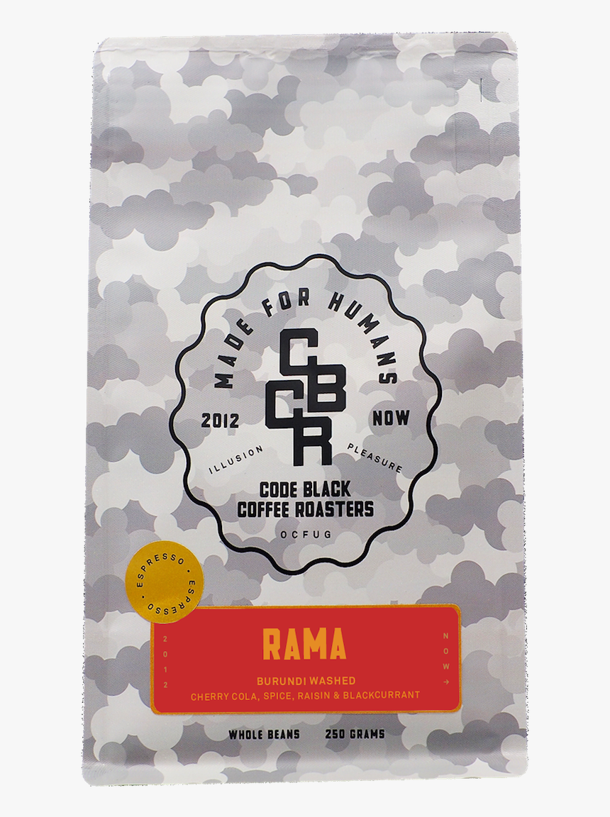 Rama Espresso Image - Graphic Design, HD Png Download