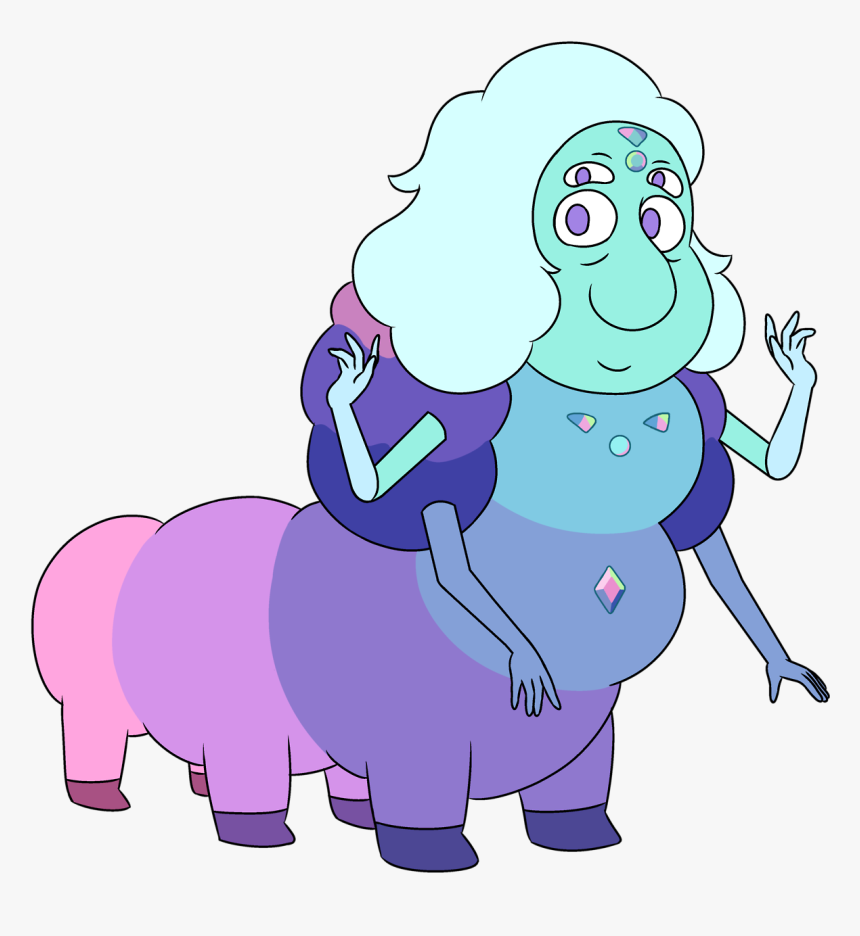 Padparadscha Fluorite Fusion, HD Png Download