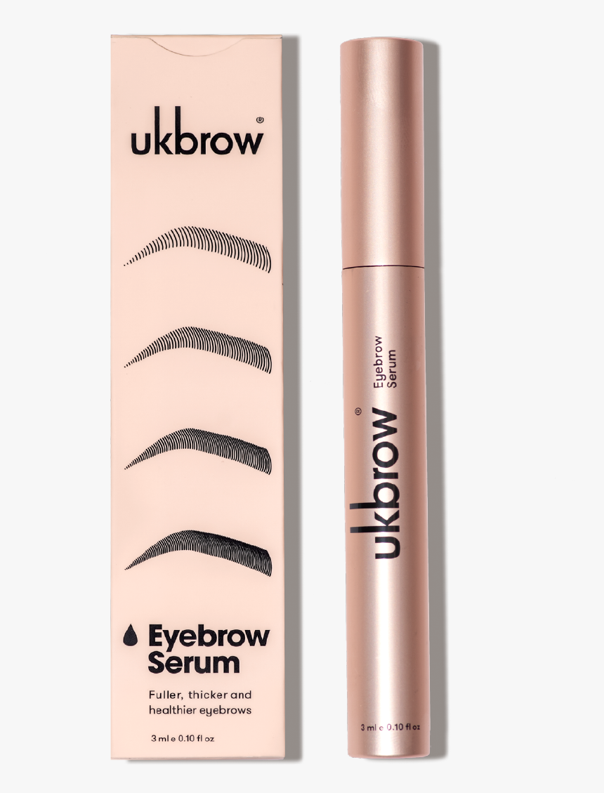 Uk Brow Serum, HD Png Download