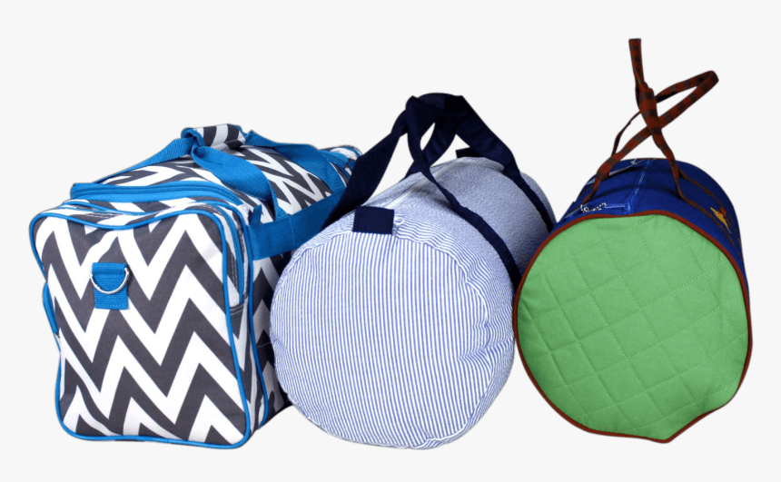 Donate New Or Used Backpacks, Duffle Bags, Or Overnight - Duffle Bag Drive, HD Png Download