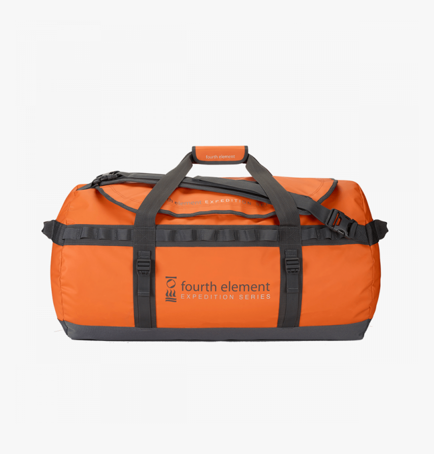 Expedition Series Duffel Bag - Fourth Element Dive Bag, HD Png Download