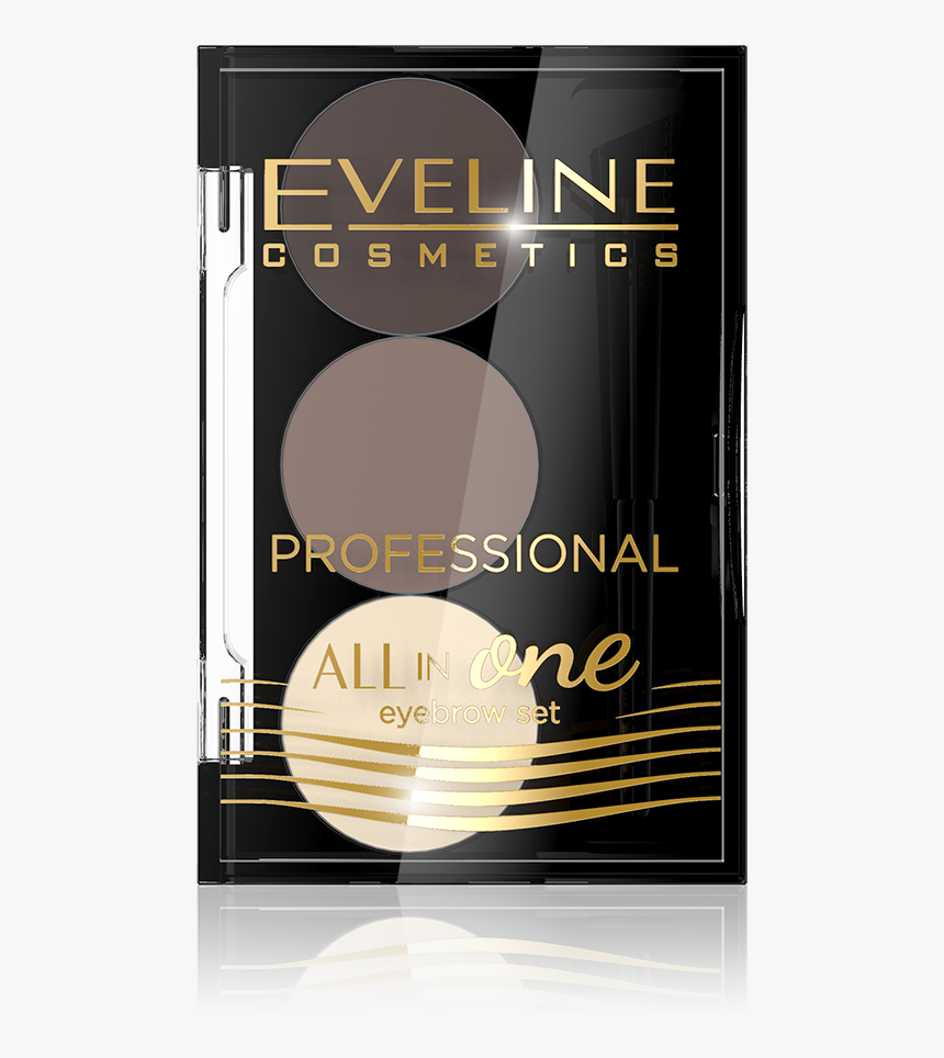 Eveline Cosmetics, HD Png Download , Transparent Png Image - PNGitem