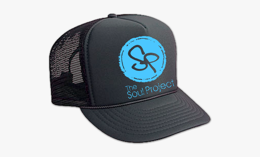 Beach Ball Logo Hat 1 - Baseball Cap, HD Png Download
