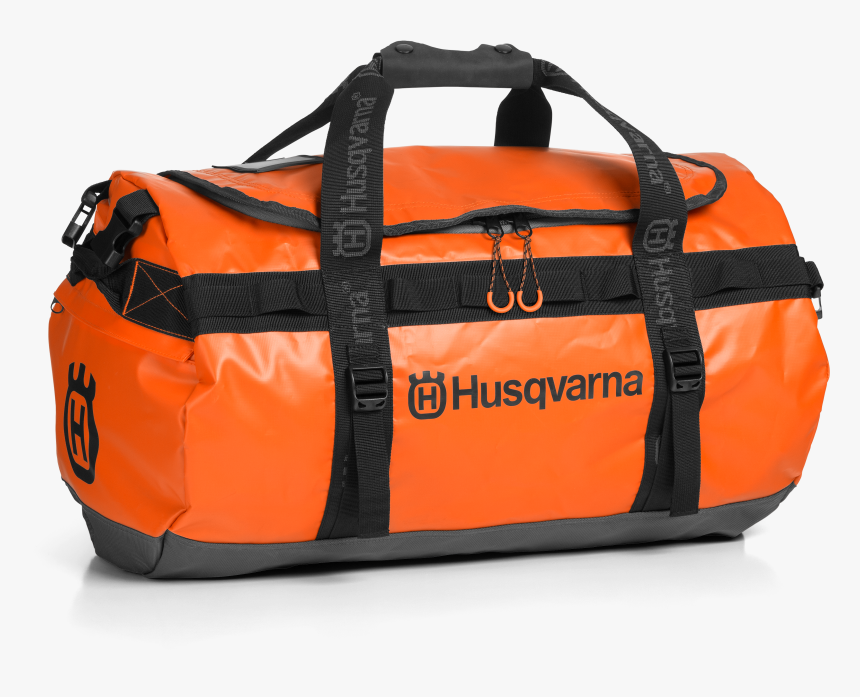 Duffel Bag Xplorer - Husqvarna Duffel Bag, HD Png Download