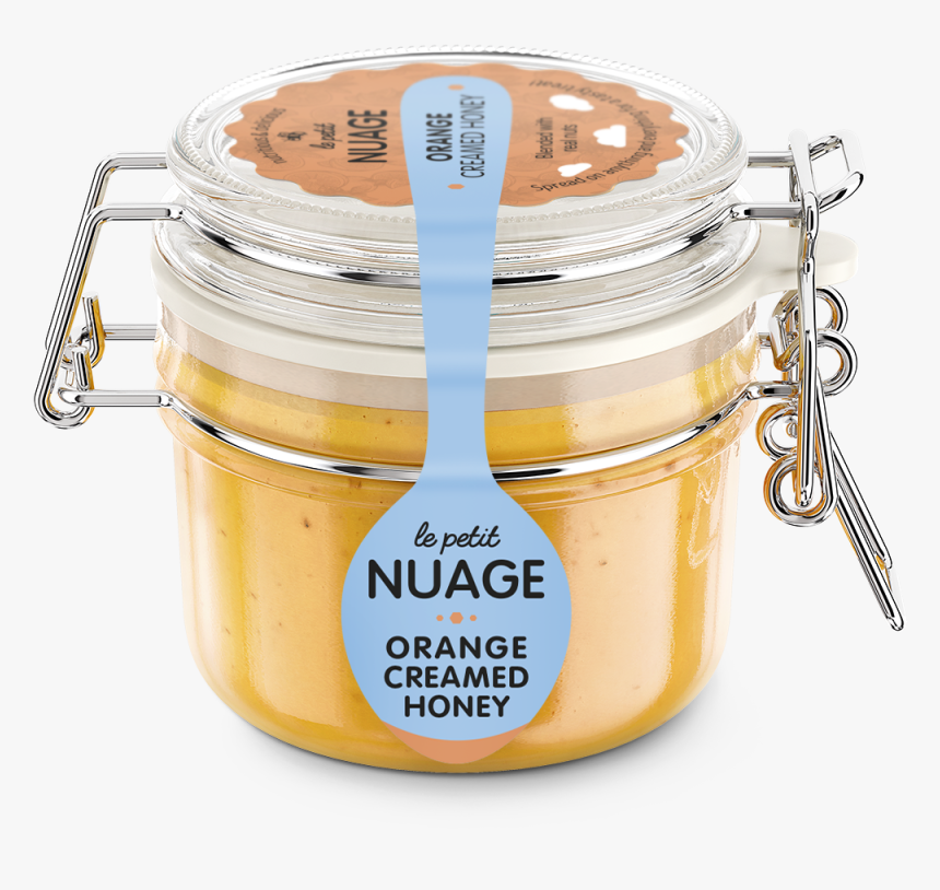 Мед Суфле, HD Png Download