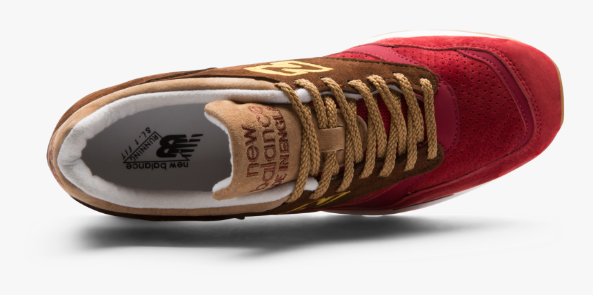M1500rnr New Balance Holiday Pack 
 Class - Suede, HD Png Download