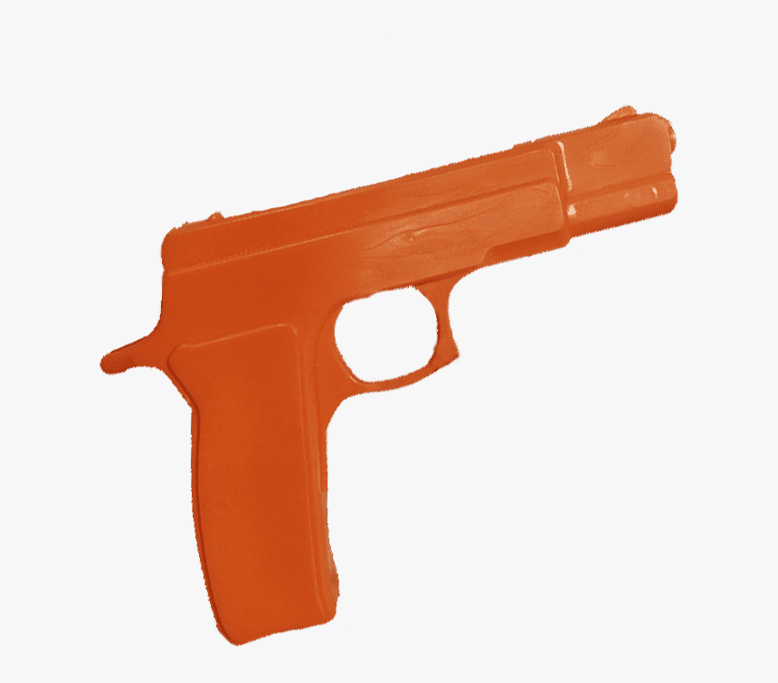 Revolver, HD Png Download
