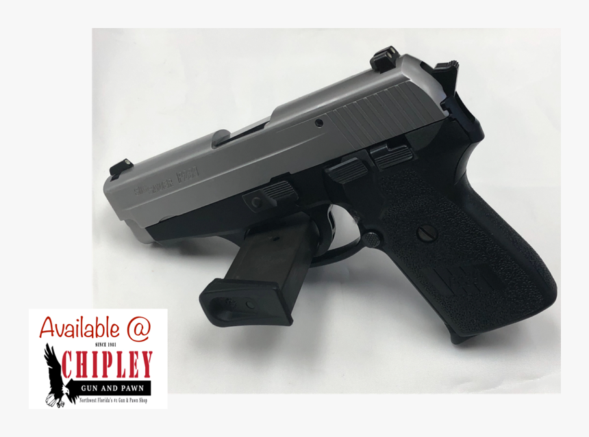 Firearm, HD Png Download