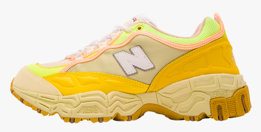 New Balance Png, Transparent Png