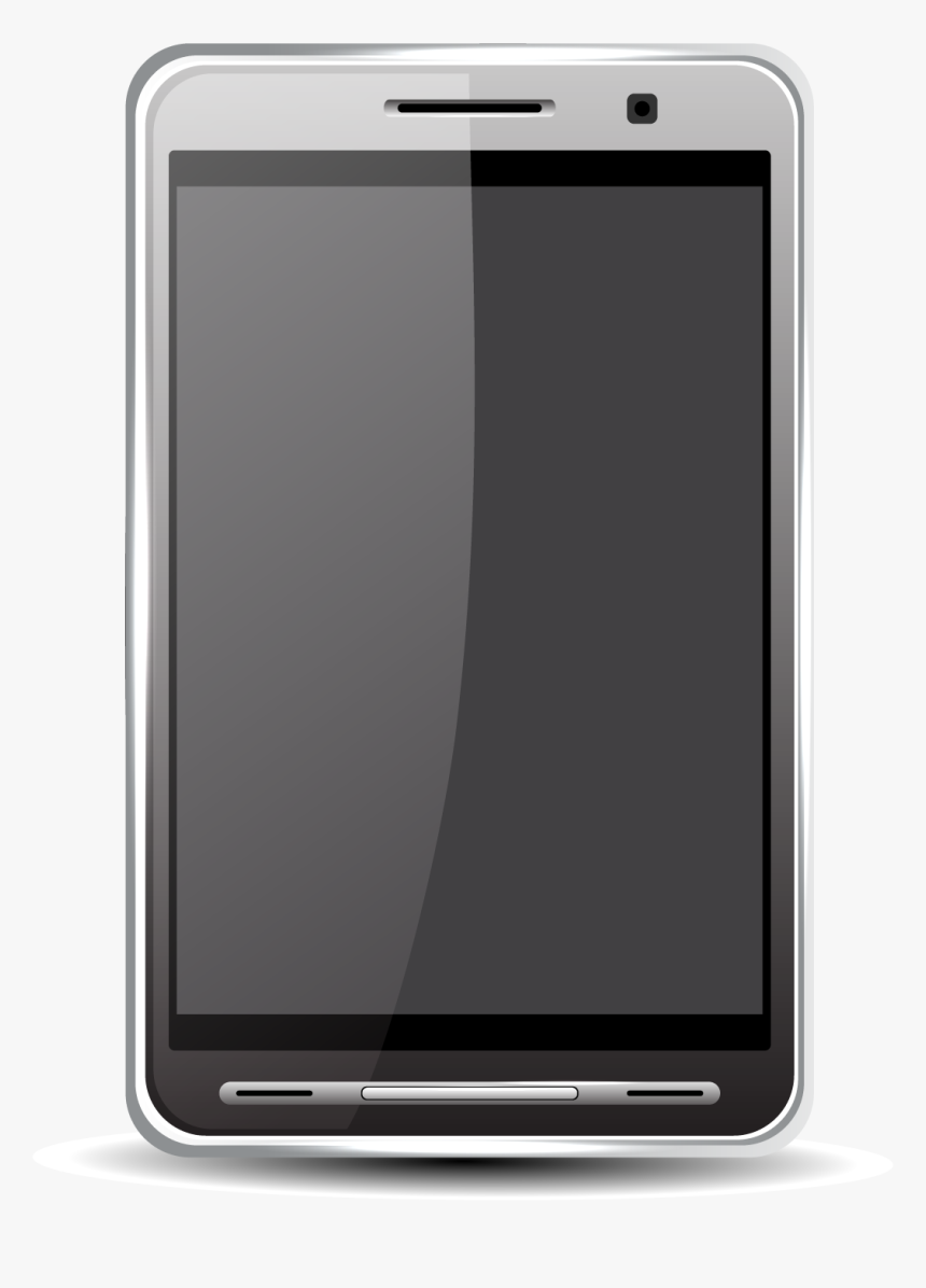 Smartphone, HD Png Download
