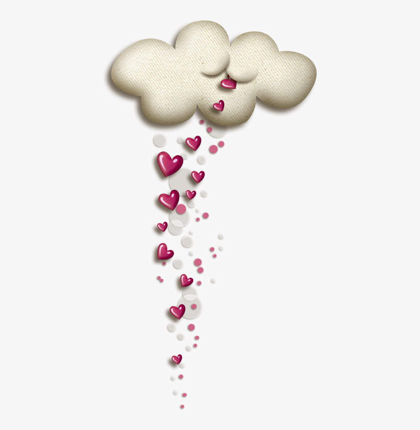 Transparent Raining Clipart - Bençãos Bom Dia Com Chuva, HD Png Download