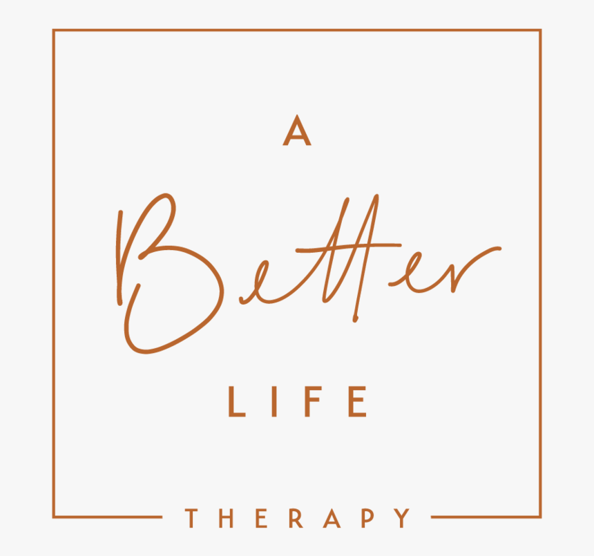 A Better Life Therapy, HD Png Download