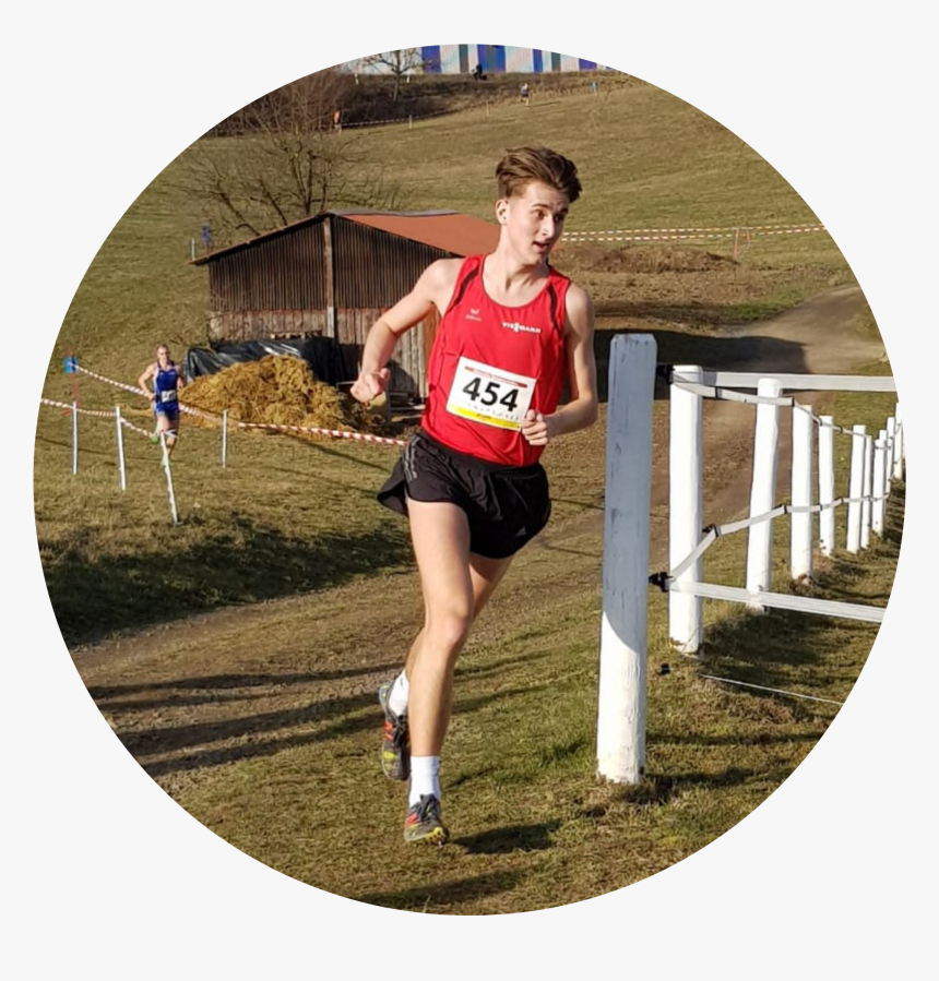 Ultramarathon, HD Png Download