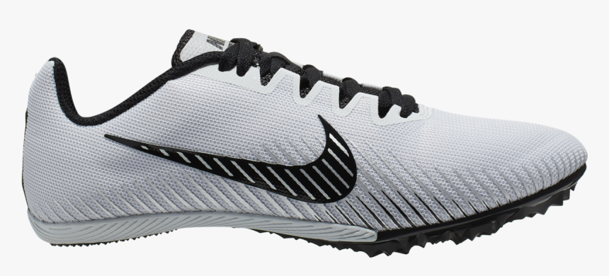 Nike Track Spikes - Nike Rival M 9, HD Png Download