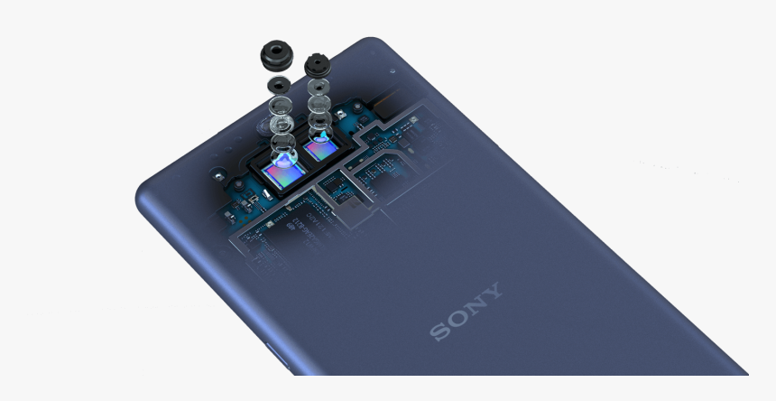 It’s All About The Tech - Smartphone, HD Png Download